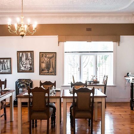 6 On Kloof Guest House Bredasdorp Luaran gambar