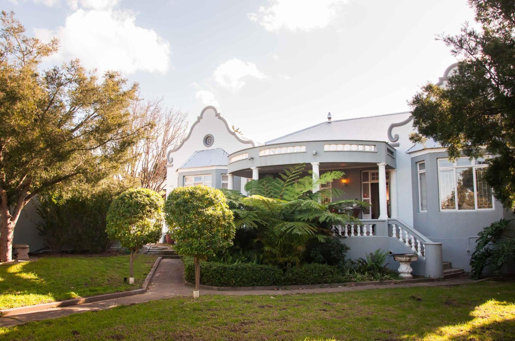 6 On Kloof Guest House Bredasdorp Luaran gambar