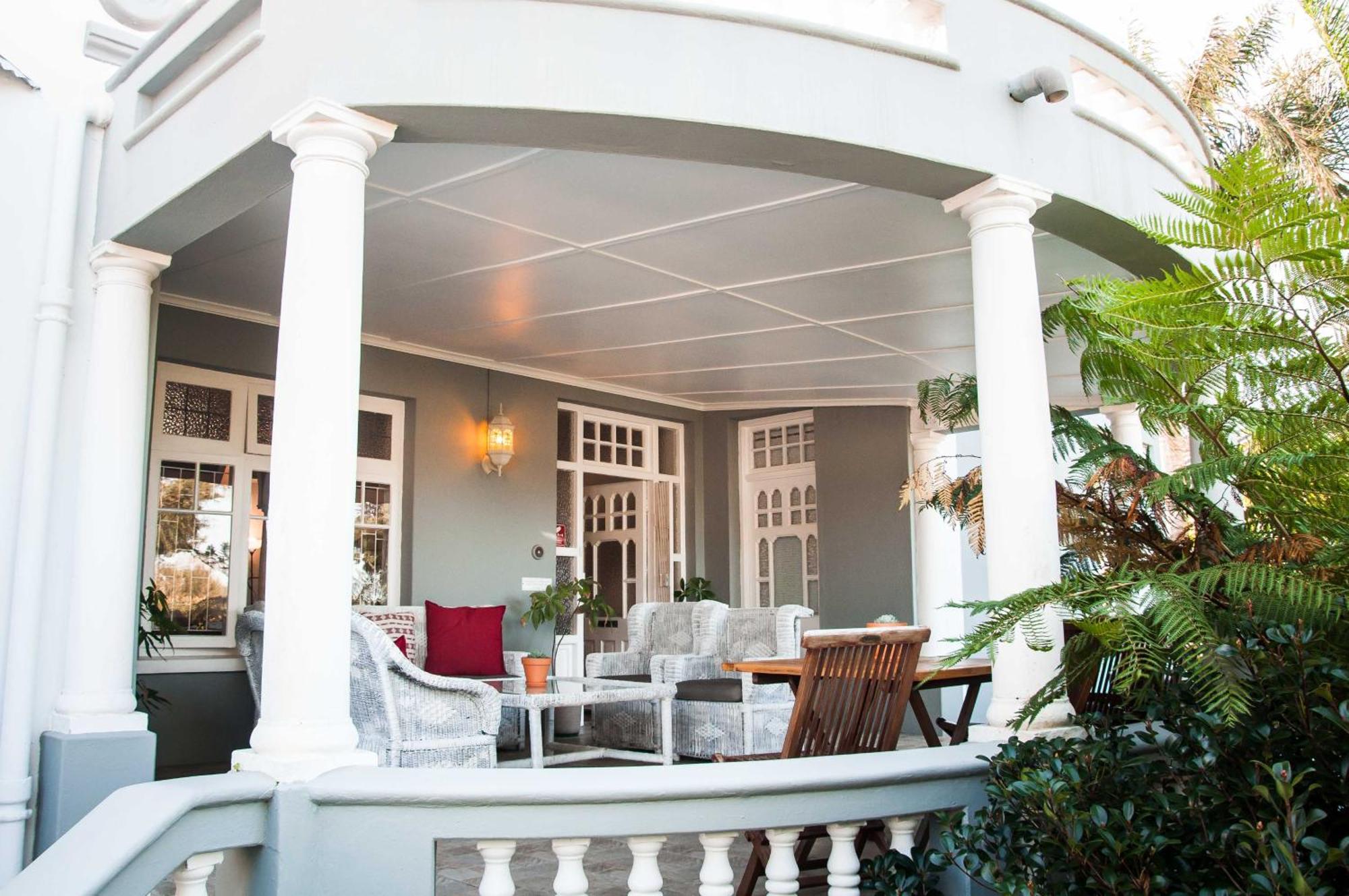 6 On Kloof Guest House Bredasdorp Luaran gambar