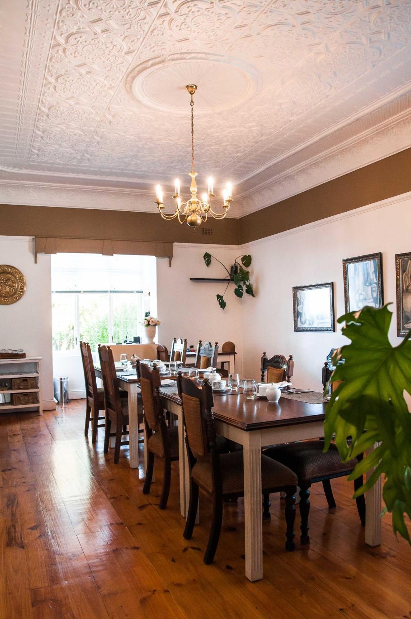 6 On Kloof Guest House Bredasdorp Luaran gambar