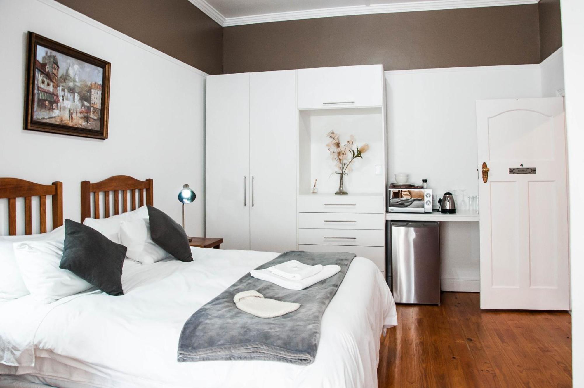 6 On Kloof Guest House Bredasdorp Luaran gambar