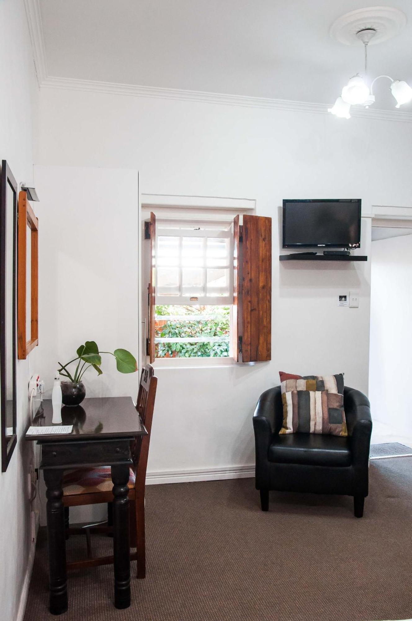 6 On Kloof Guest House Bredasdorp Luaran gambar