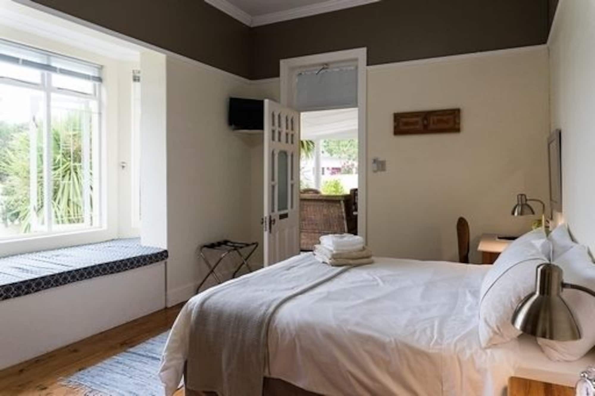 6 On Kloof Guest House Bredasdorp Luaran gambar