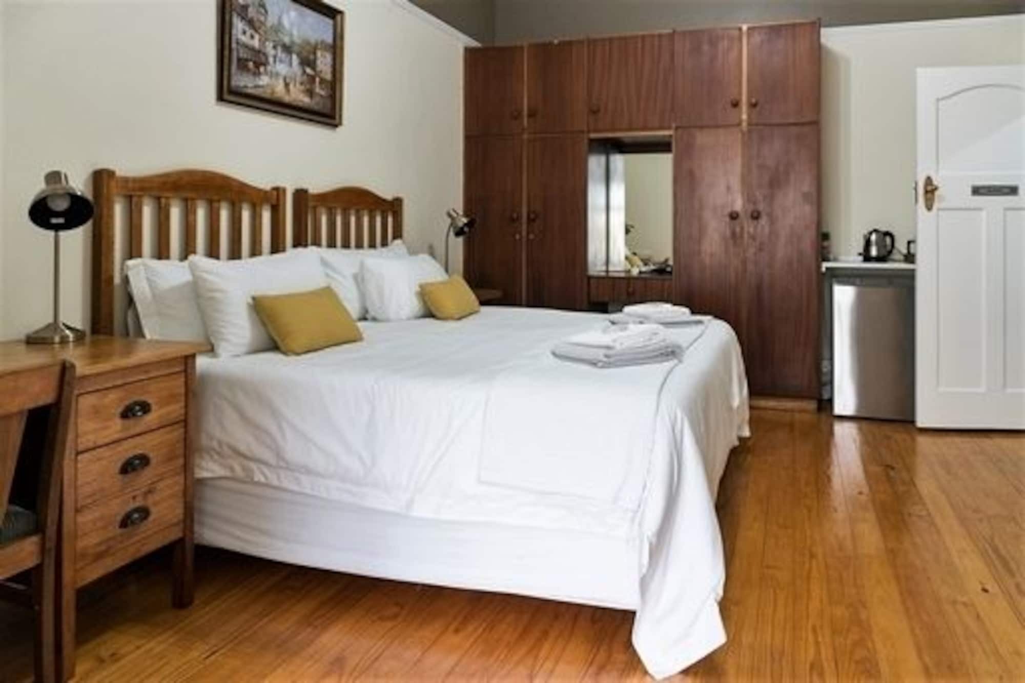 6 On Kloof Guest House Bredasdorp Luaran gambar